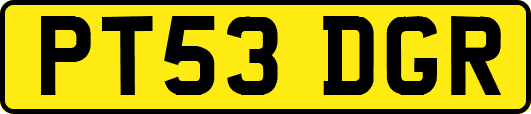 PT53DGR