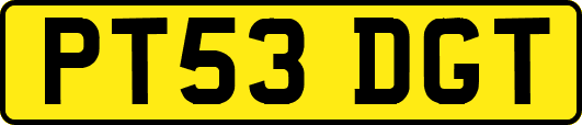PT53DGT