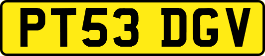 PT53DGV