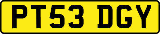 PT53DGY