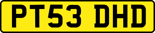 PT53DHD