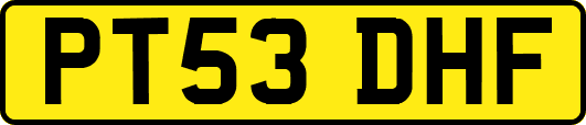 PT53DHF