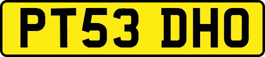 PT53DHO