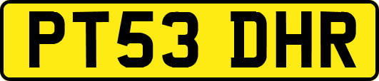 PT53DHR