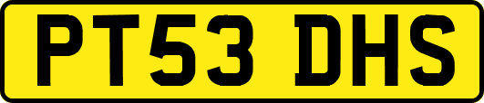 PT53DHS
