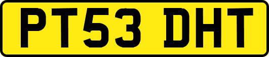 PT53DHT