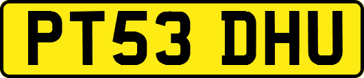 PT53DHU