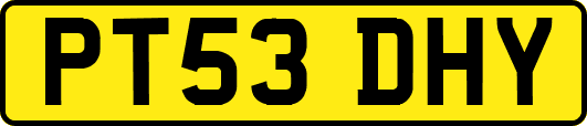 PT53DHY