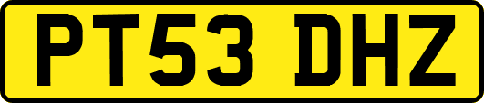 PT53DHZ