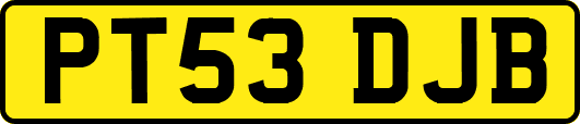 PT53DJB