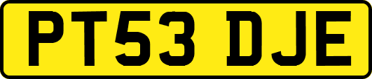 PT53DJE