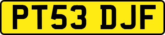 PT53DJF