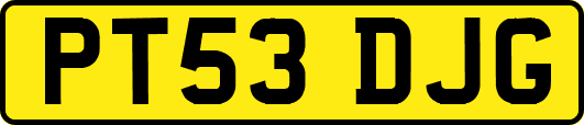 PT53DJG
