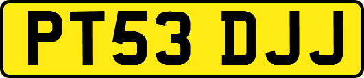 PT53DJJ