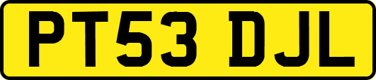 PT53DJL