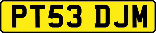 PT53DJM