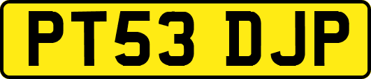 PT53DJP