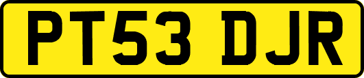 PT53DJR