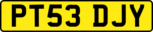 PT53DJY