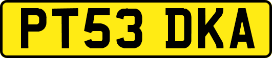 PT53DKA