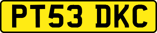 PT53DKC