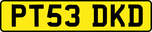 PT53DKD
