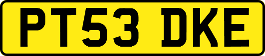 PT53DKE