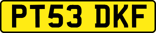 PT53DKF