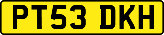 PT53DKH