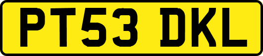 PT53DKL