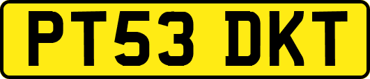 PT53DKT