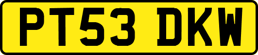 PT53DKW