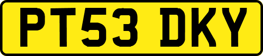 PT53DKY