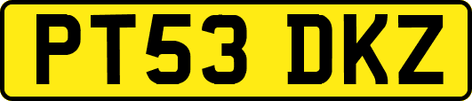 PT53DKZ