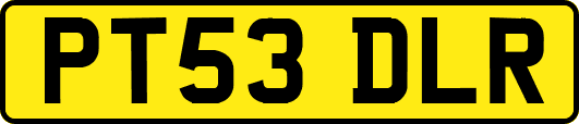 PT53DLR