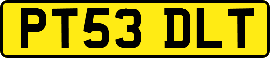PT53DLT