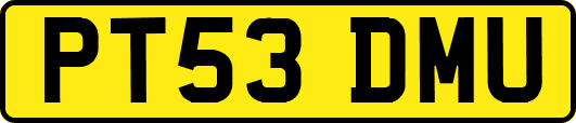 PT53DMU