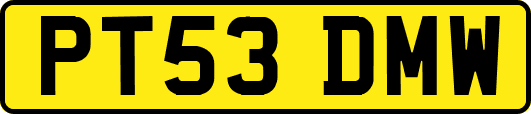 PT53DMW