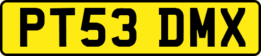 PT53DMX