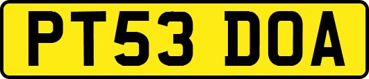 PT53DOA