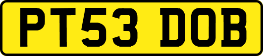 PT53DOB