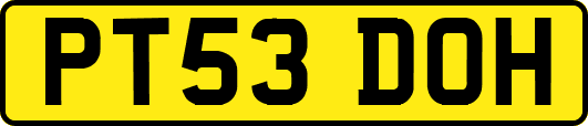 PT53DOH