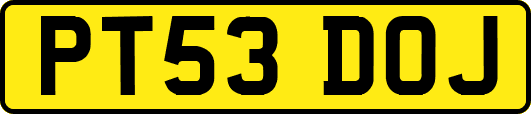 PT53DOJ