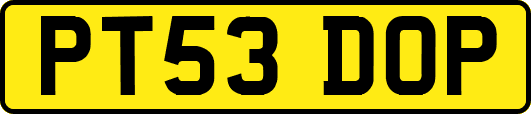 PT53DOP
