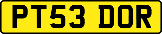 PT53DOR