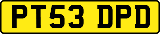 PT53DPD
