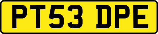PT53DPE