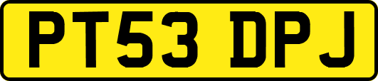 PT53DPJ