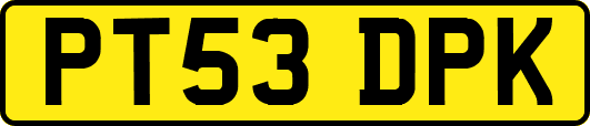 PT53DPK