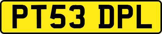 PT53DPL
